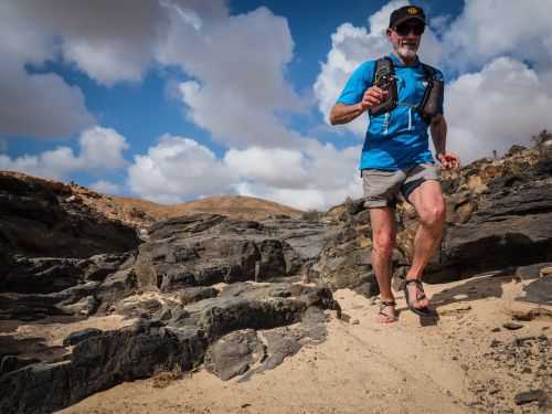 Foto offerta FUERTEVENTURA DESERT RUN, immagini dell'offerta FUERTEVENTURA DESERT RUN di Ovunque viaggi.